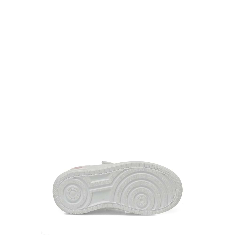 POLARİS PLUM.P6FX KIZ ÇOCUK SNEAKER - SU YEŞİLİ - 28