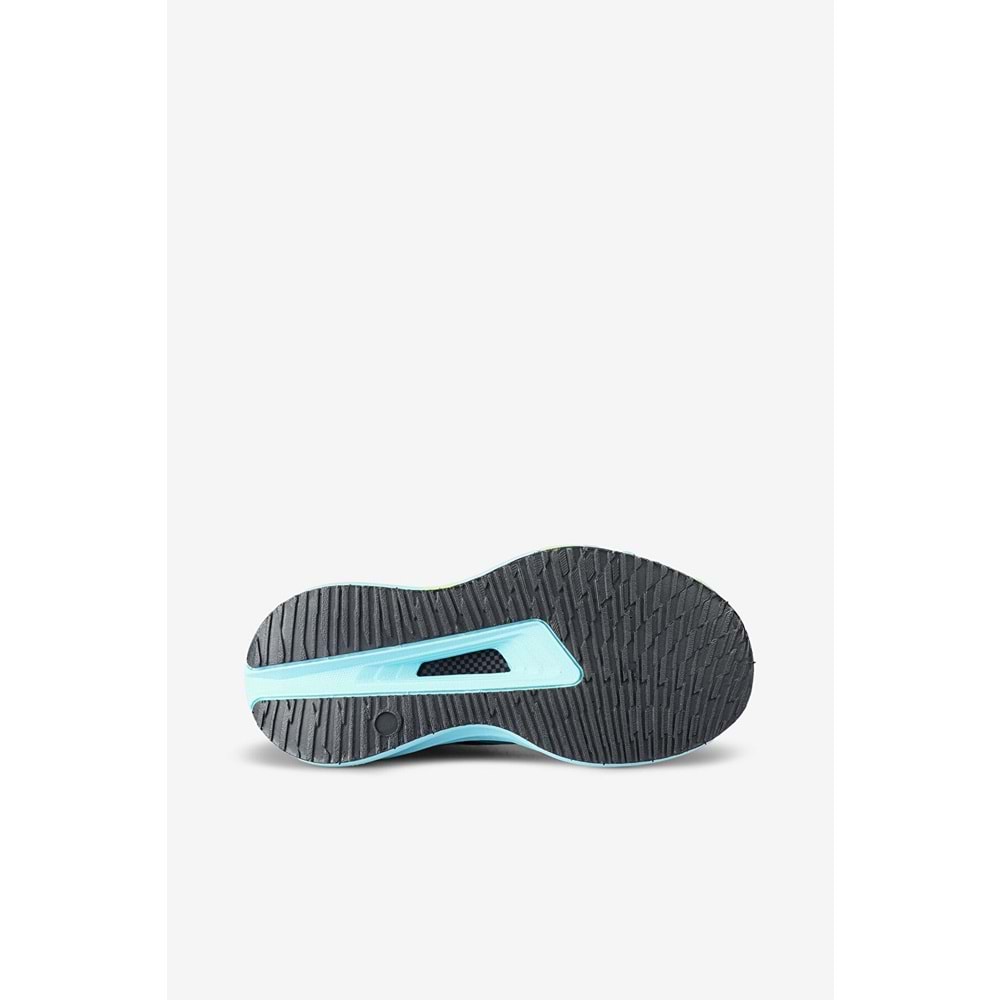 VİCCO EKKO ERKEK ÇOCUK SPOR AYAKKABI - SİYAH - 32