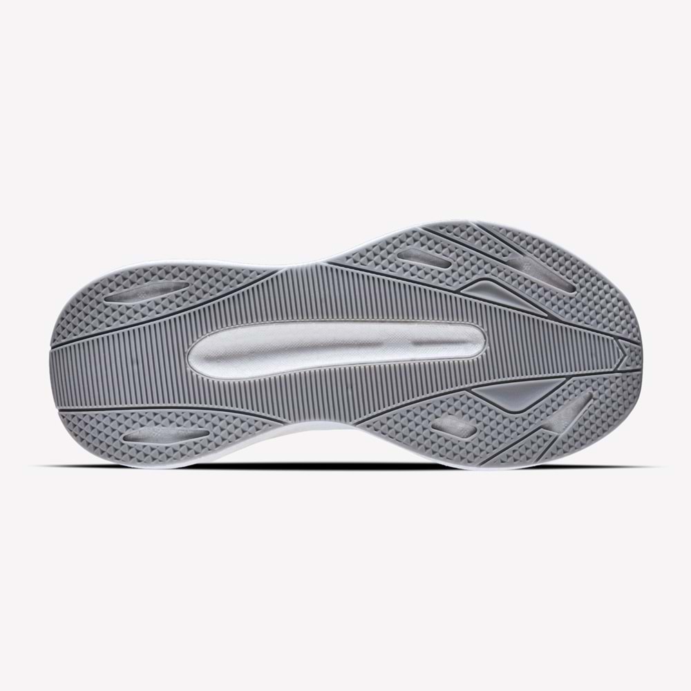 LESCON TIGAN 4 A-SHOCK FOAM UNİSEX SPOR AYAKKABI - BEYAZ - 40