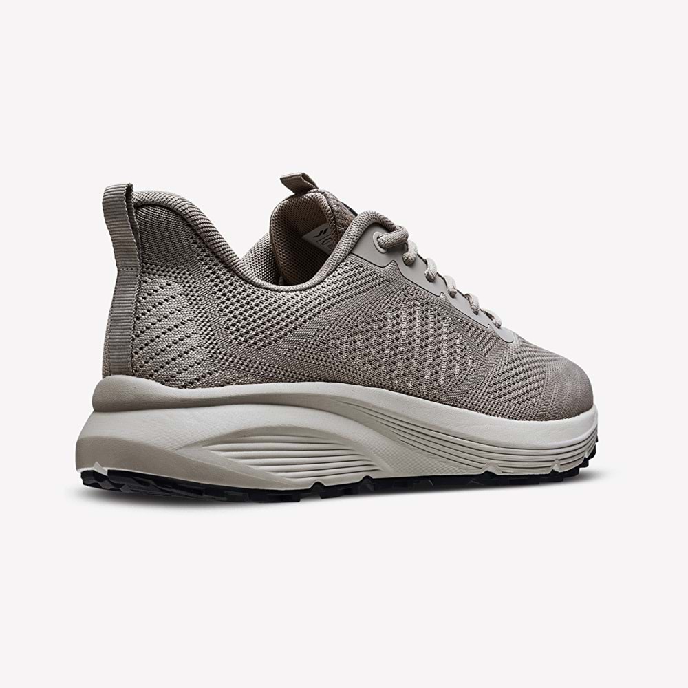 LESCON MERU 2 FLEX ERKEK SPOR AYAKKABI - TOPRAK - 40