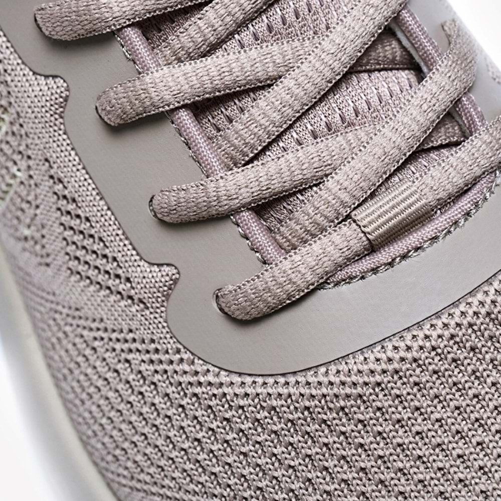 LESCON MERU 2 FLEX ERKEK SPOR AYAKKABI - TOPRAK - 40