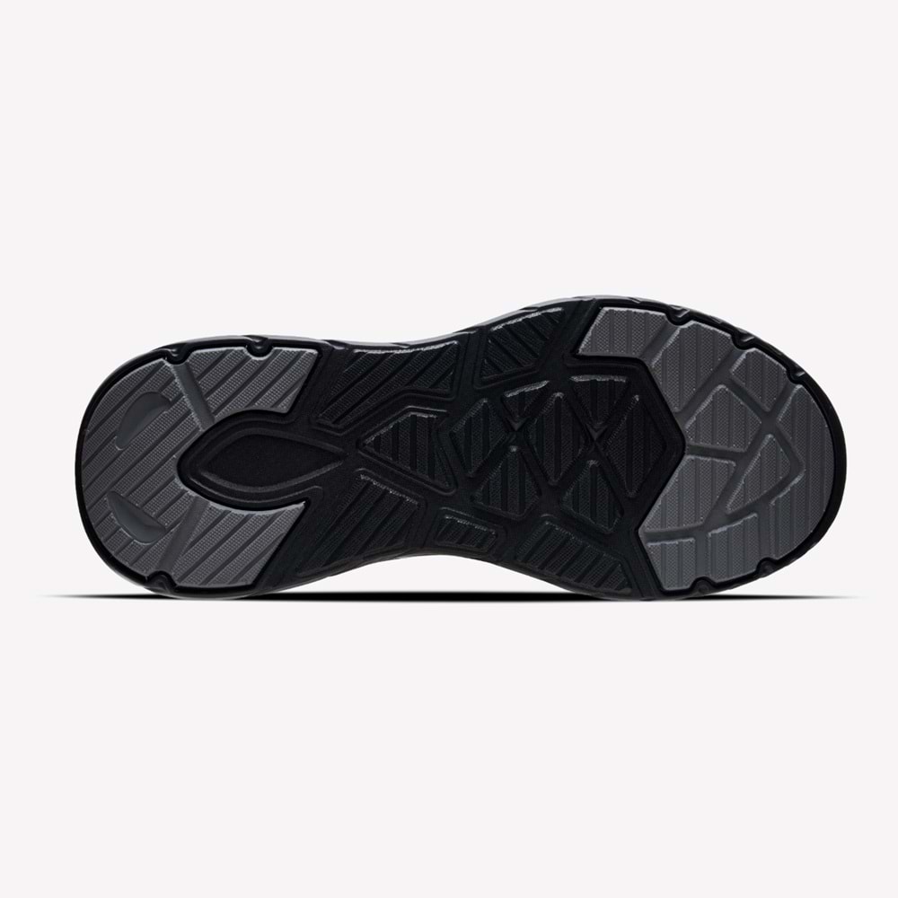 LESCON ETNA 5 HELLIUM ERKEK SPOR AYAKKABI - SİYAH - 40