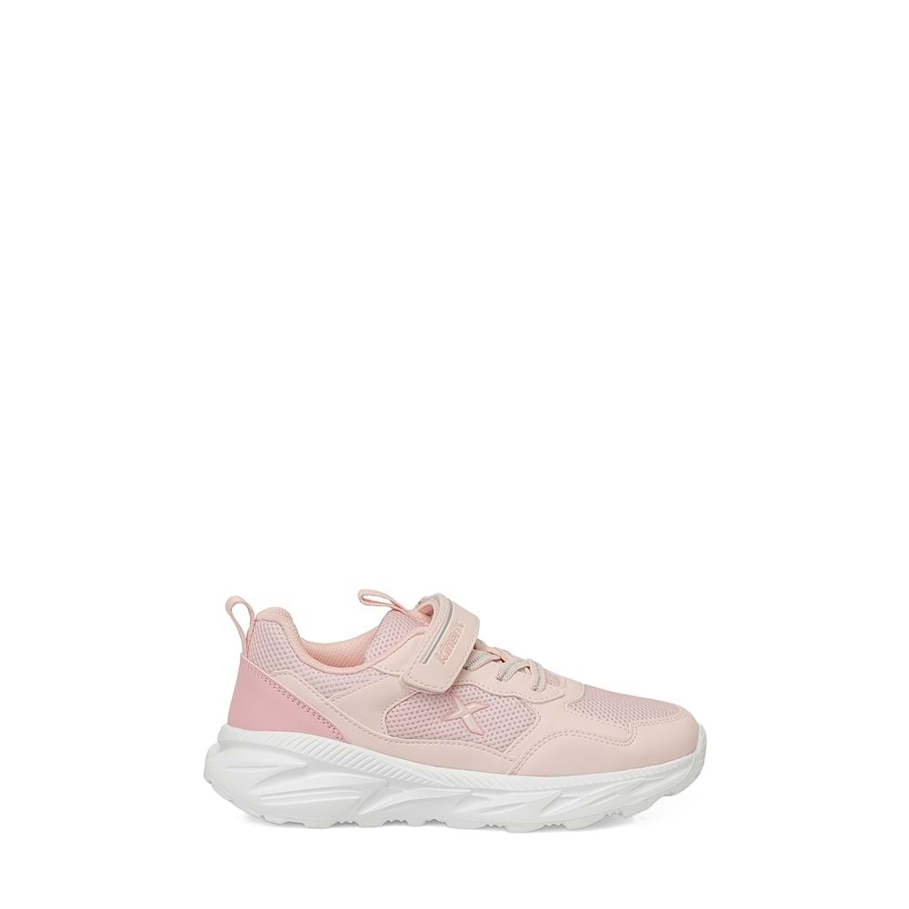 KİNETİX SAVORA F 6FX KIZ ÇOCUK SPOR AYAKKABI - PEMBE - 32