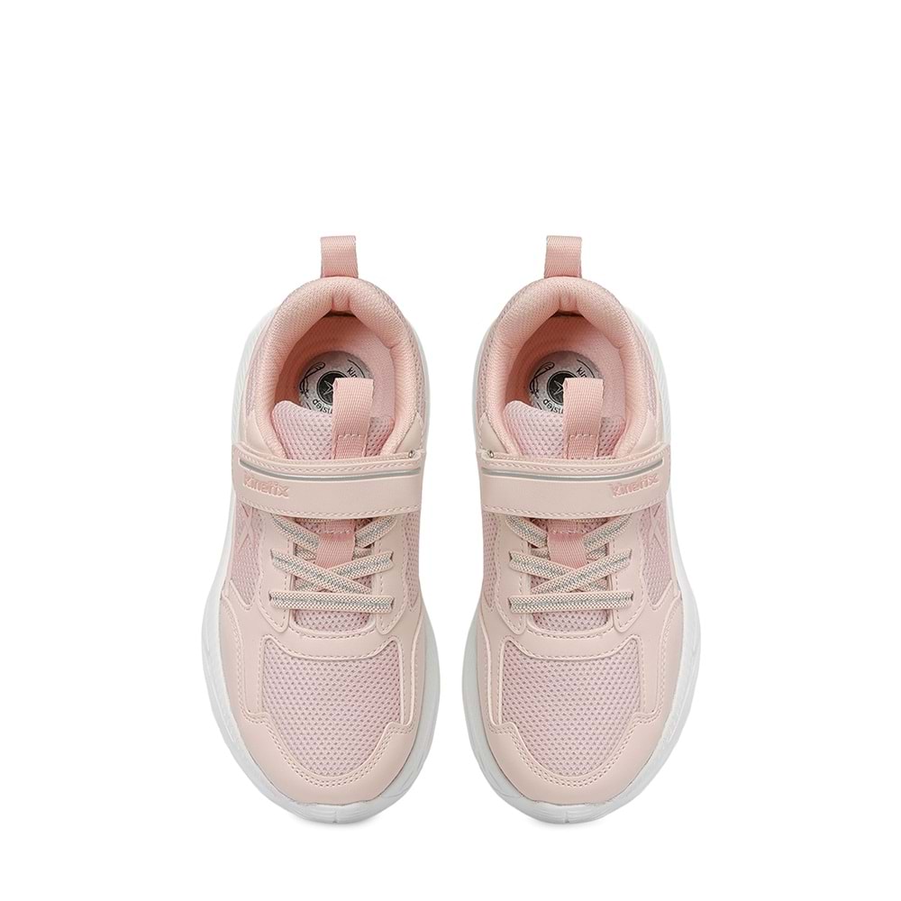 KİNETİX SAVORA F 6FX KIZ ÇOCUK SPOR AYAKKABI - PEMBE - 32