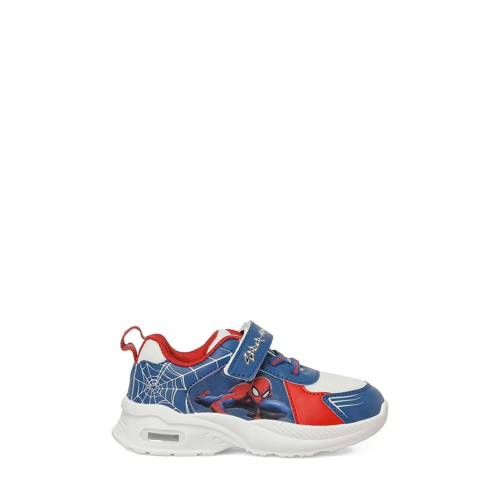 SPIDERMAN APOLLO.P6FX ERKEK ÇOCUK SNEAKER - SAKS - 28