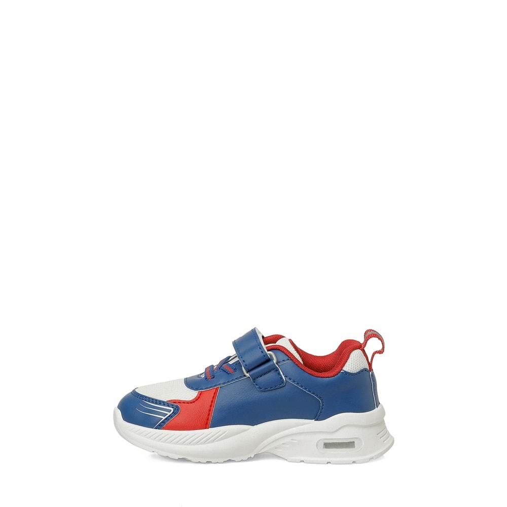 SPIDERMAN APOLLO.P6FX ERKEK ÇOCUK SNEAKER - SAKS - 28
