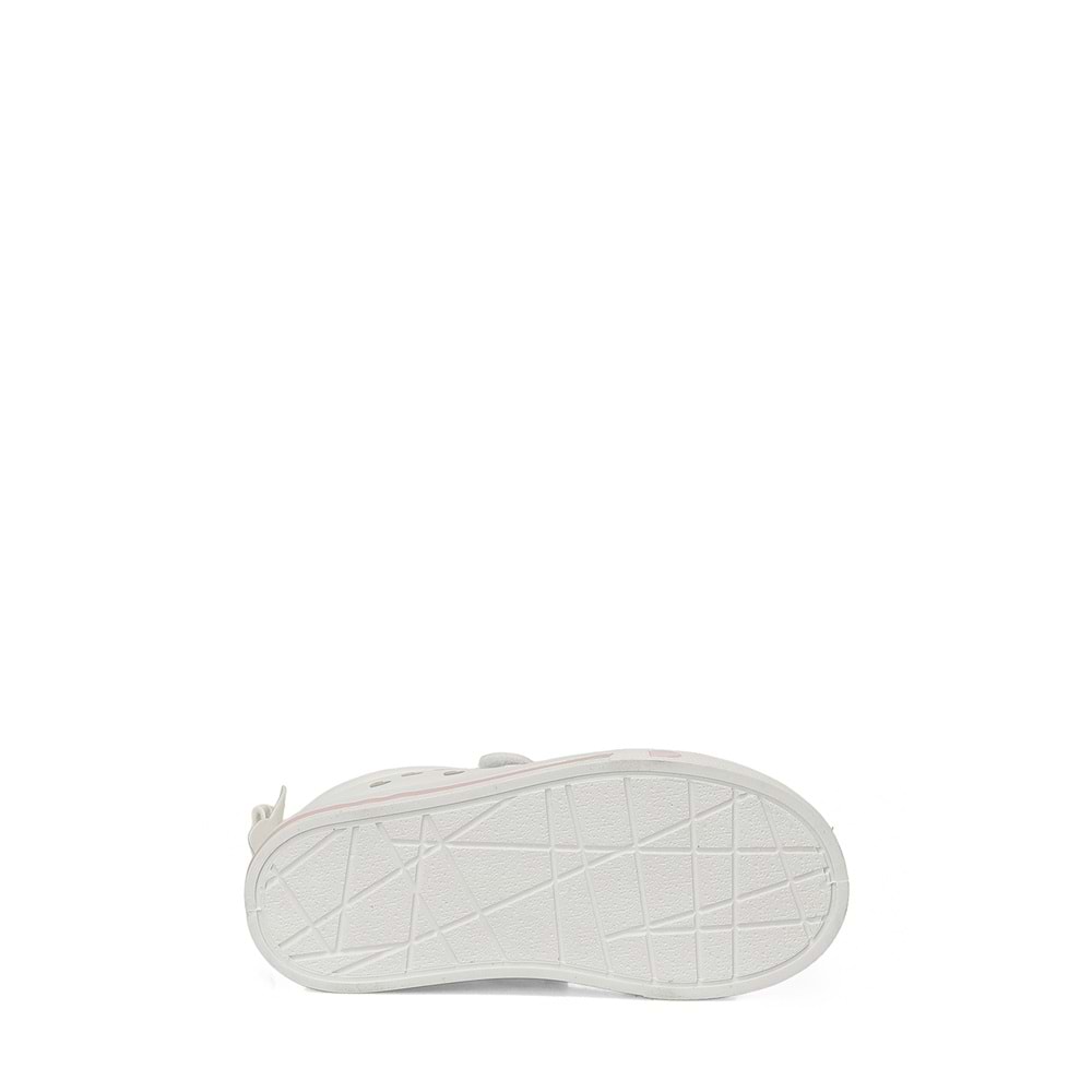 POLARİS FIYON.P6FX KIZ ÇOCUK SNEAKER - BEYAZ - 30