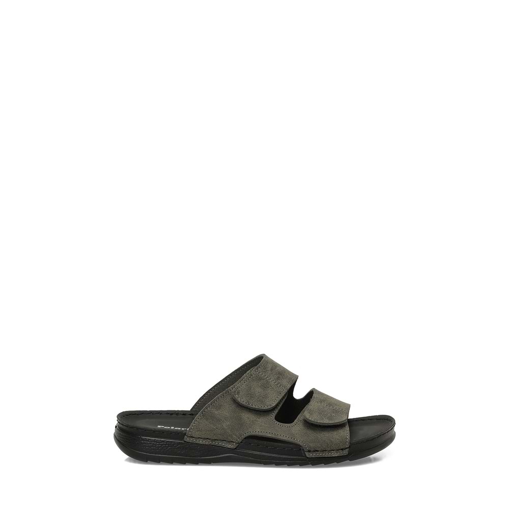 POLARİS 400501.M6FX ERKEK TERLİK - HAKİ - 42