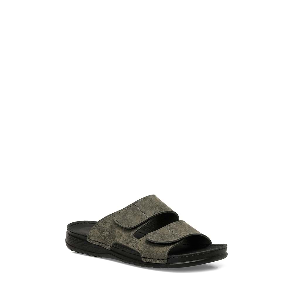 POLARİS 400501.M6FX ERKEK TERLİK - HAKİ - 42