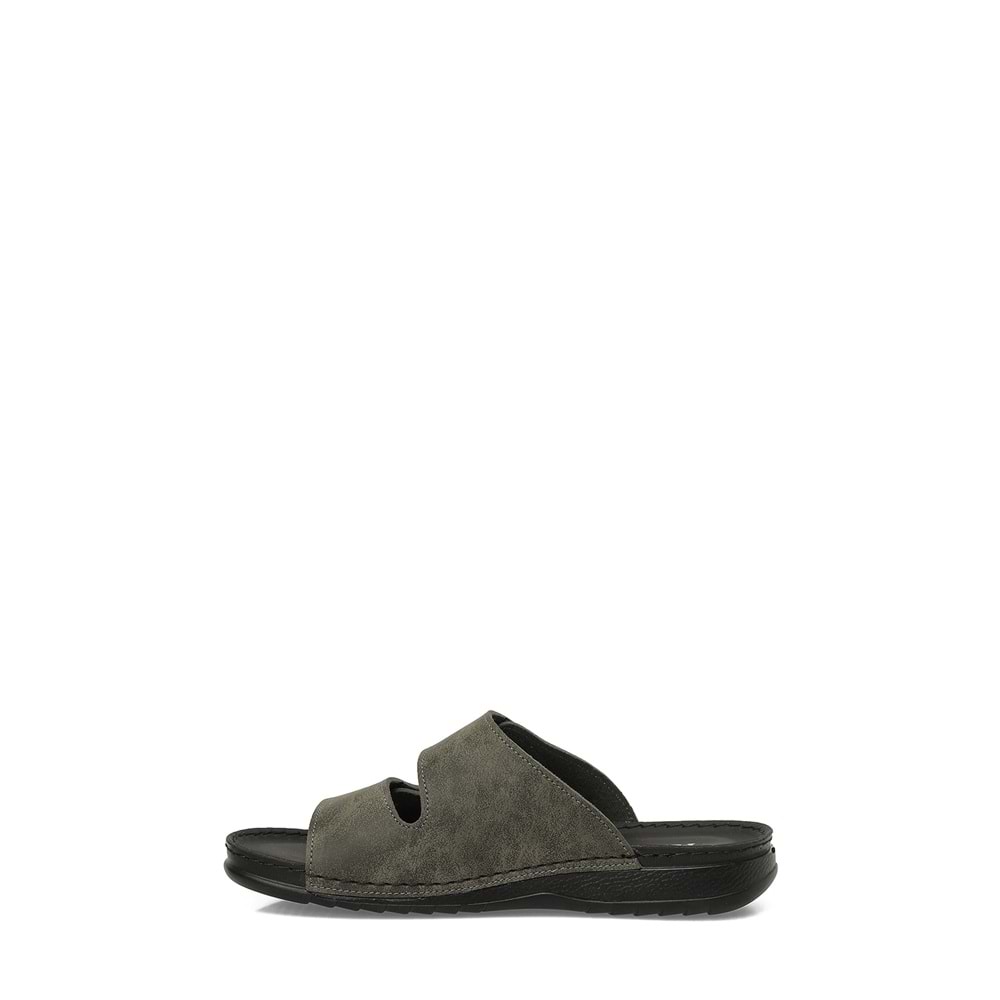 POLARİS 400501.M6FX ERKEK TERLİK - HAKİ - 42