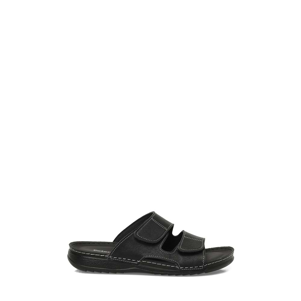 POLARİS 400501.M6FX ERKEK TERLİK - SİYAH - 41