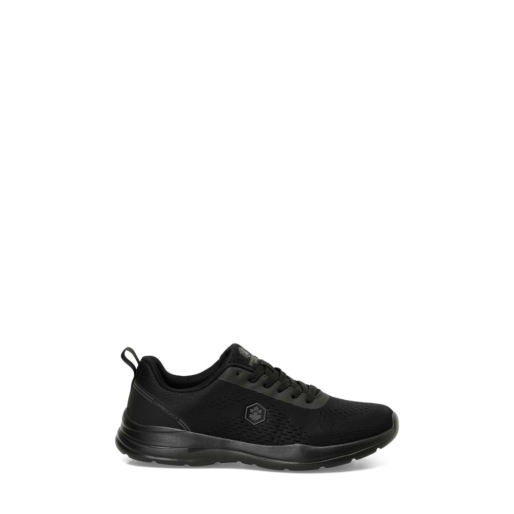 LUMBERJACK AGATHA 2.0 5FX ERKEK COMFORT AYAKKABI - SİYAH - 40