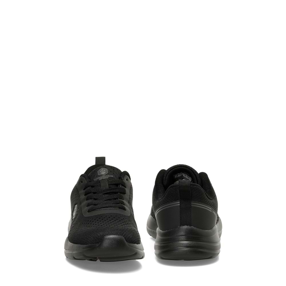 LUMBERJACK AGATHA 2.0 5FX ERKEK COMFORT AYAKKABI - SİYAH - 40