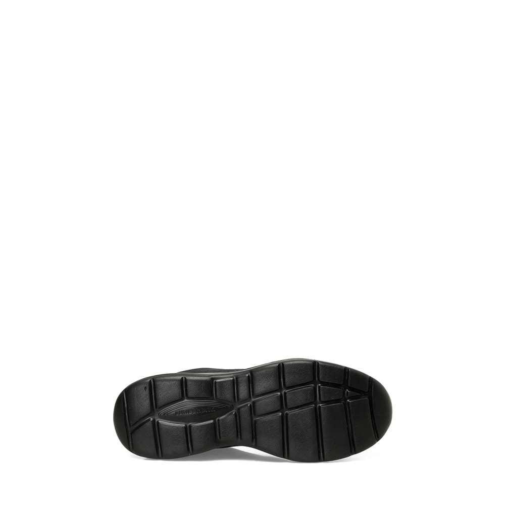 LUMBERJACK AGATHA 2.0 5FX ERKEK COMFORT AYAKKABI - SİYAH - 40