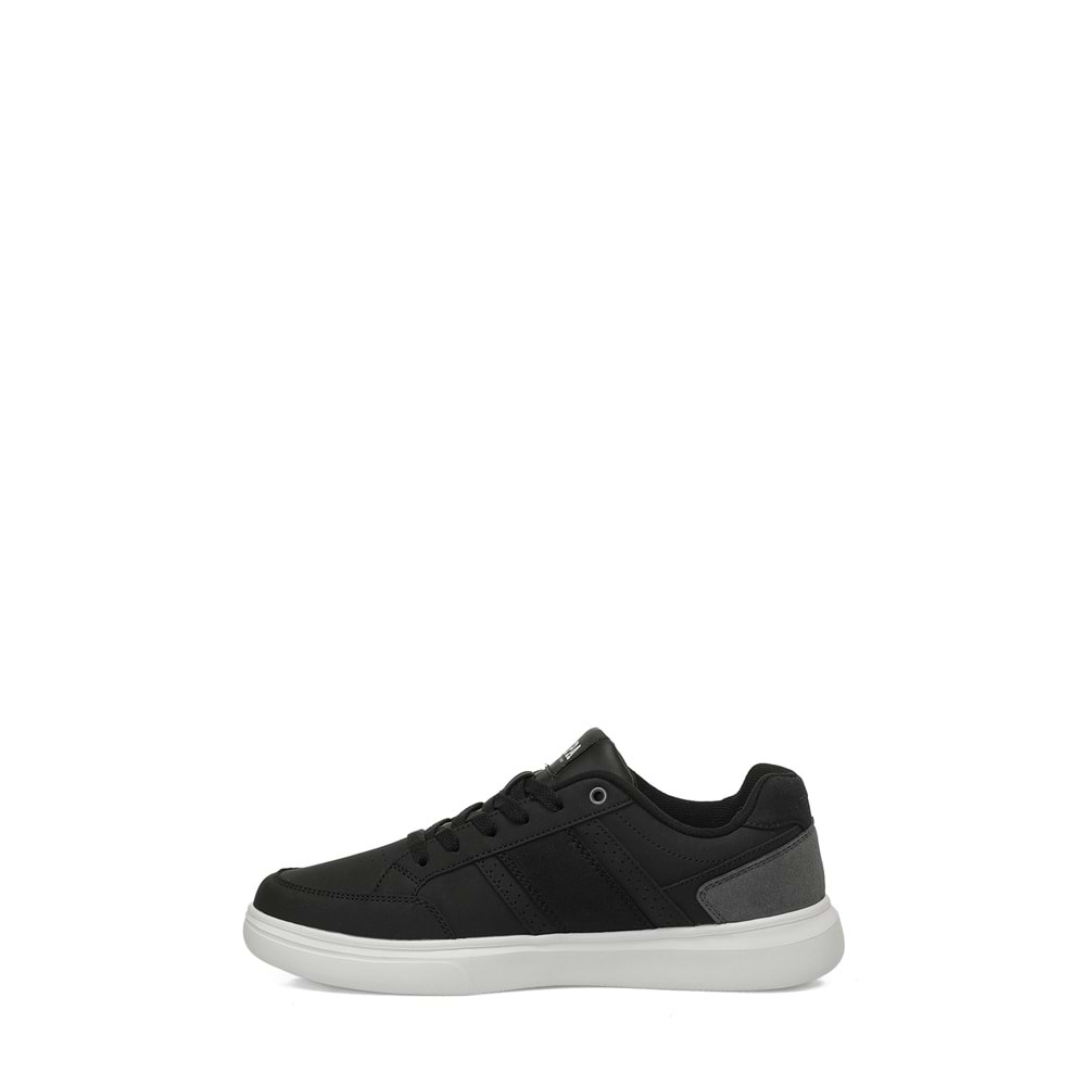 U.S. POLO ASSN. ARSENA 6FX ERKEK SNEAKER - SİYAH - 44