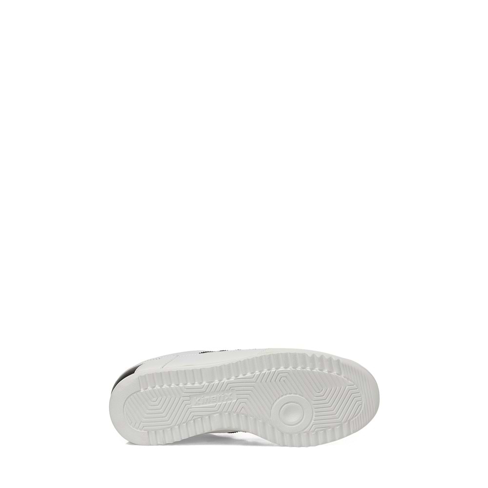 KİNETİX VATROS G 6FX UNİSEX SNEAKER - BEYAZ - 40