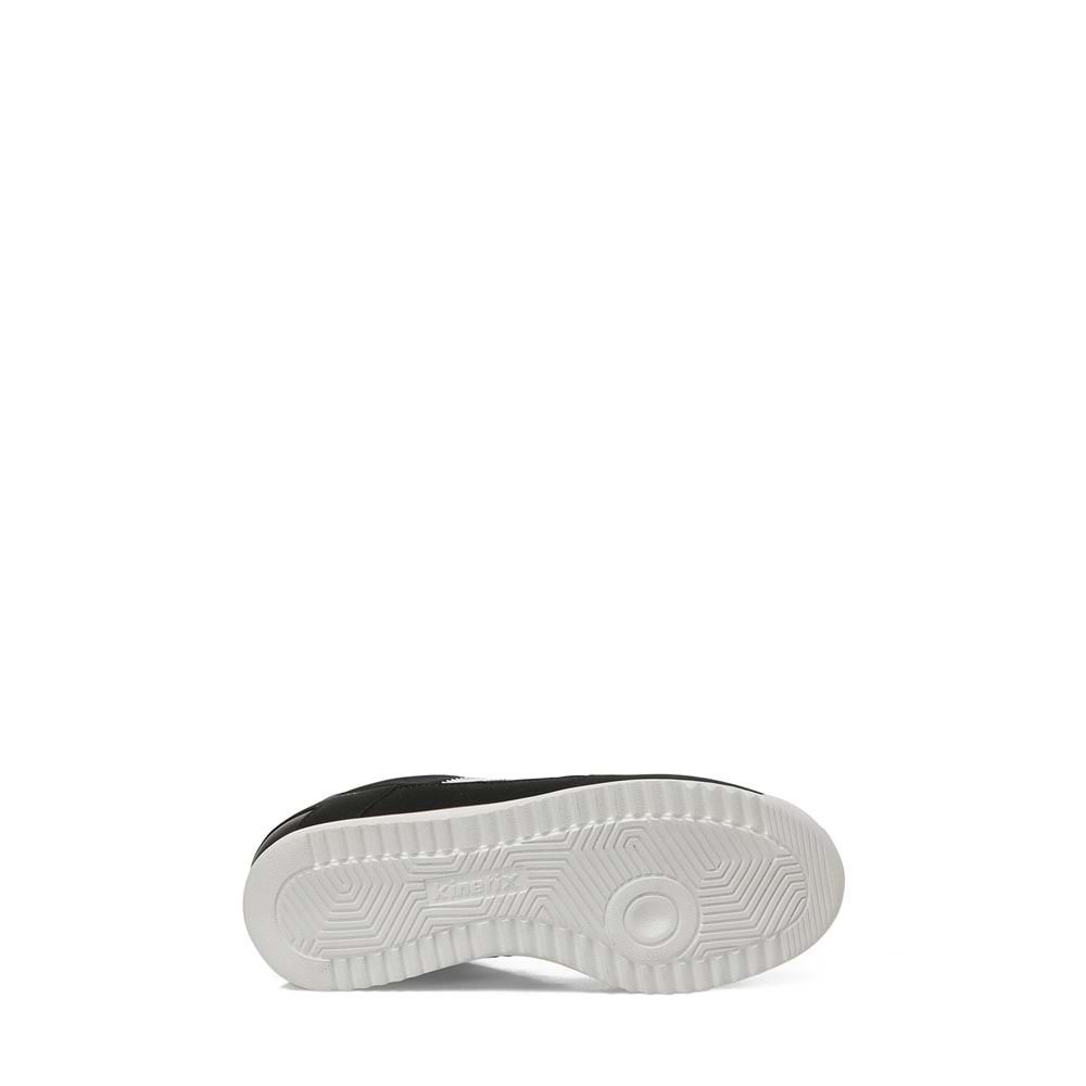 KİNETİX VATROS G 6FX UNİSEX SNEAKER - SİYAH - 40
