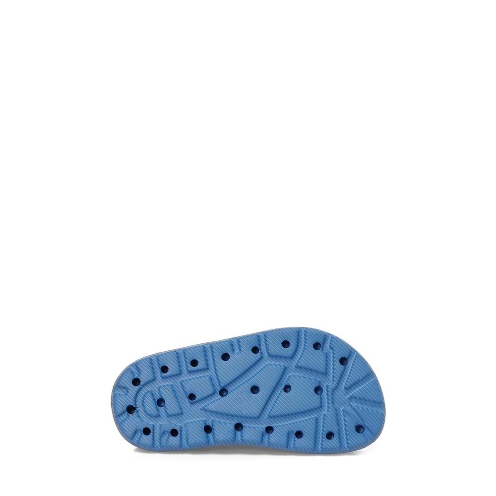 SPIDERMAN TUMA.P6FX ERKEK ÇOCUK SANDALET - SAKS - 30