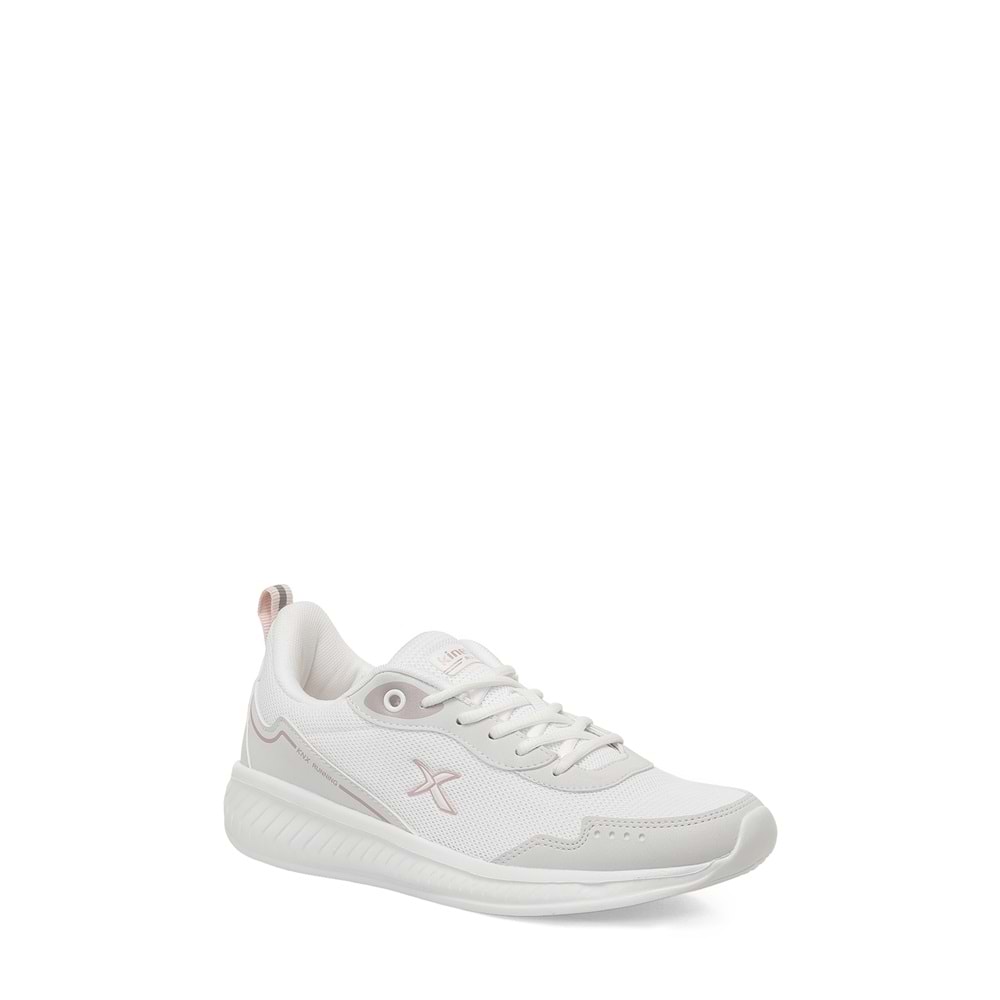KİNETİX NANCY TX W 6FX KADIN SNEAKER - BEYAZ - 40
