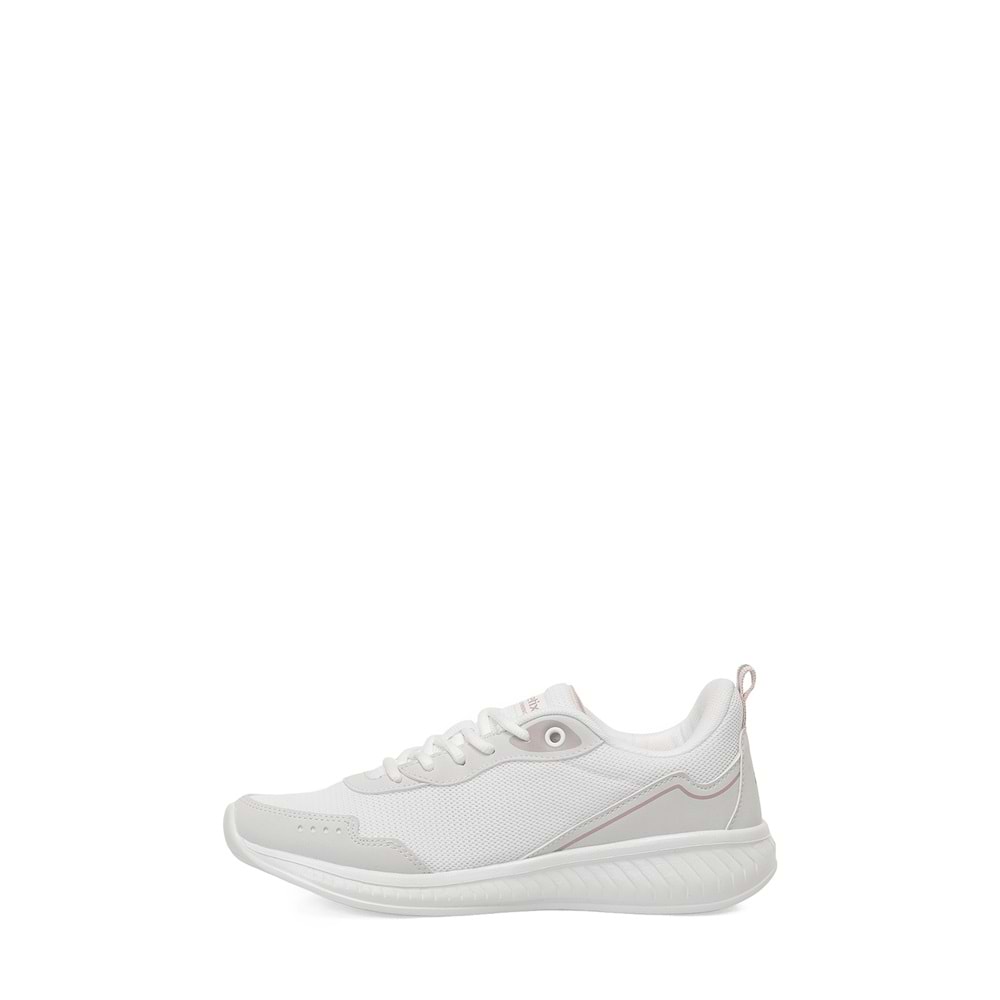 KİNETİX NANCY TX W 6FX KADIN SNEAKER - BEYAZ - 40