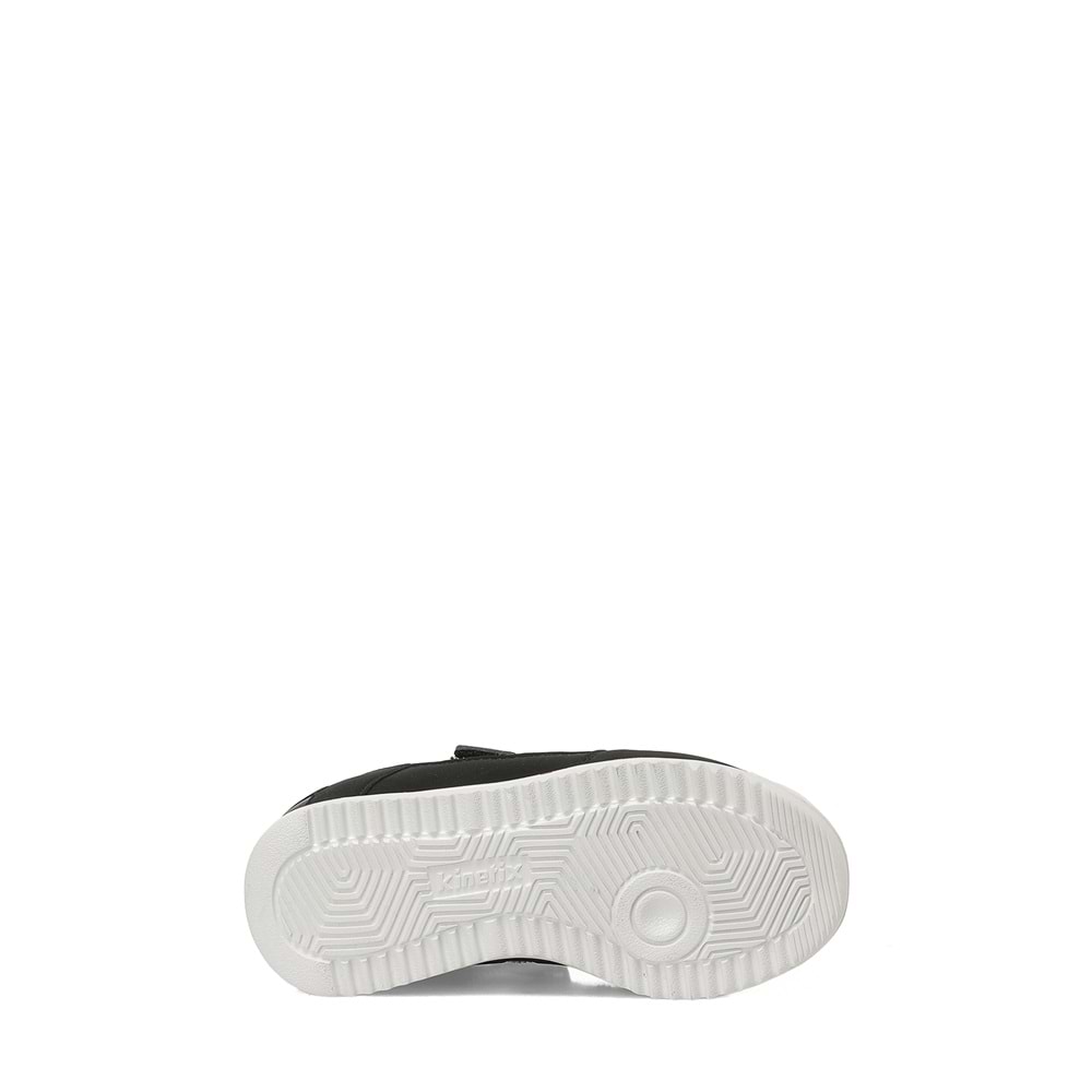 KİNETİX VATROS P 6FX ERKEK ÇOCUK SNEAKER - SİYAH - 30