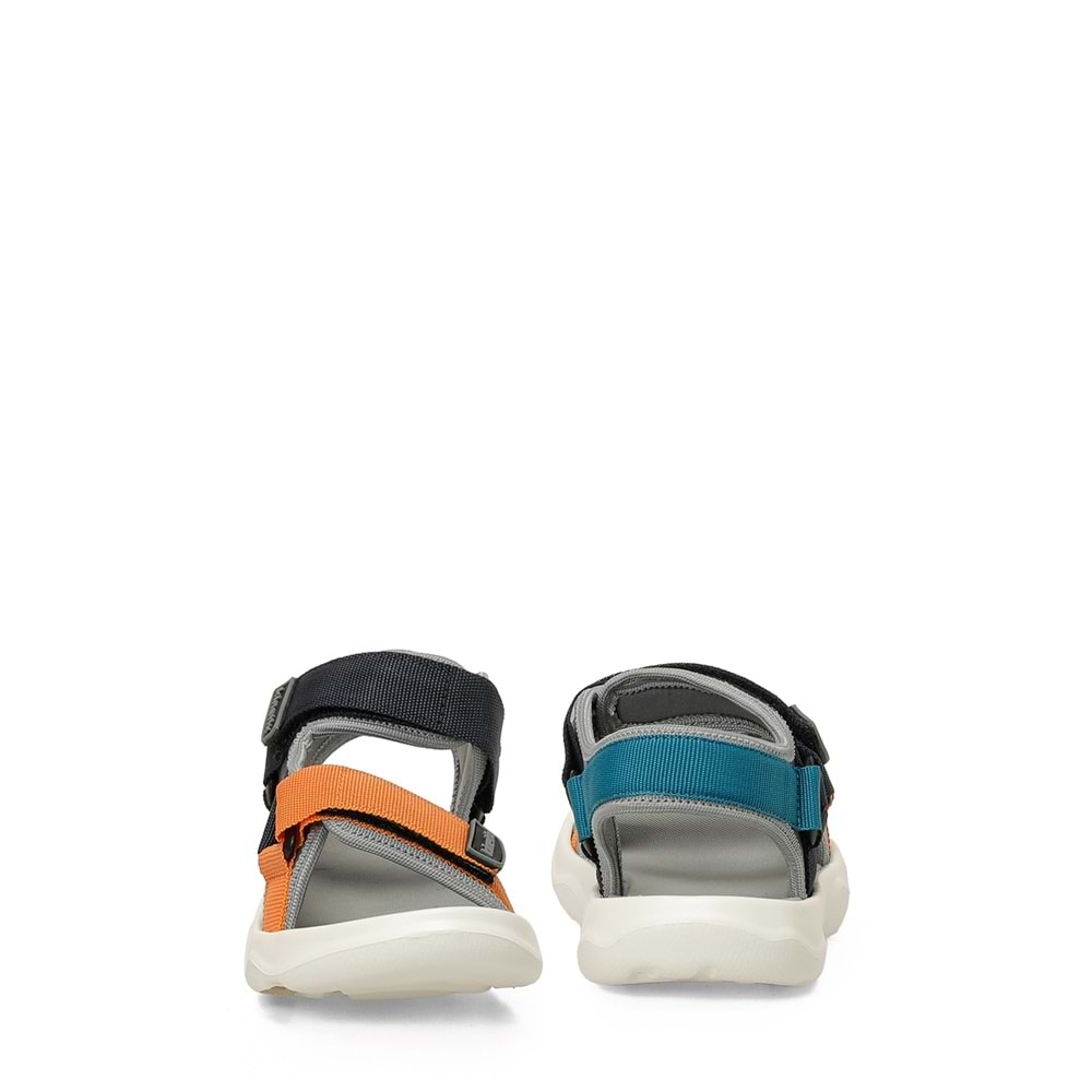 KİNETİX VANKOR F 6FX ERKEK ÇOCUK SANDALET - LACİVERT - 30