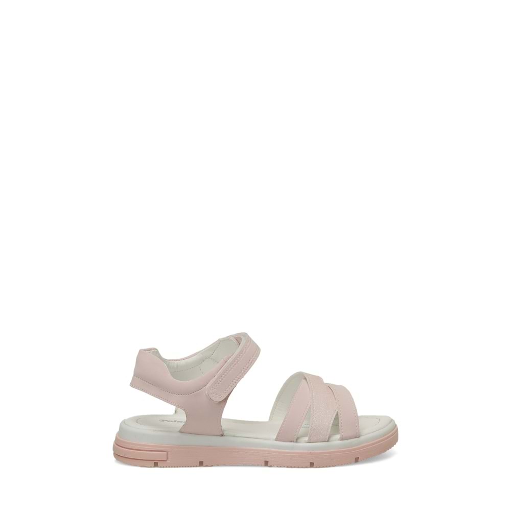 POLARİS RENTY.F6FX KIZ ÇOCUK SANDALET - PEMBE - 34