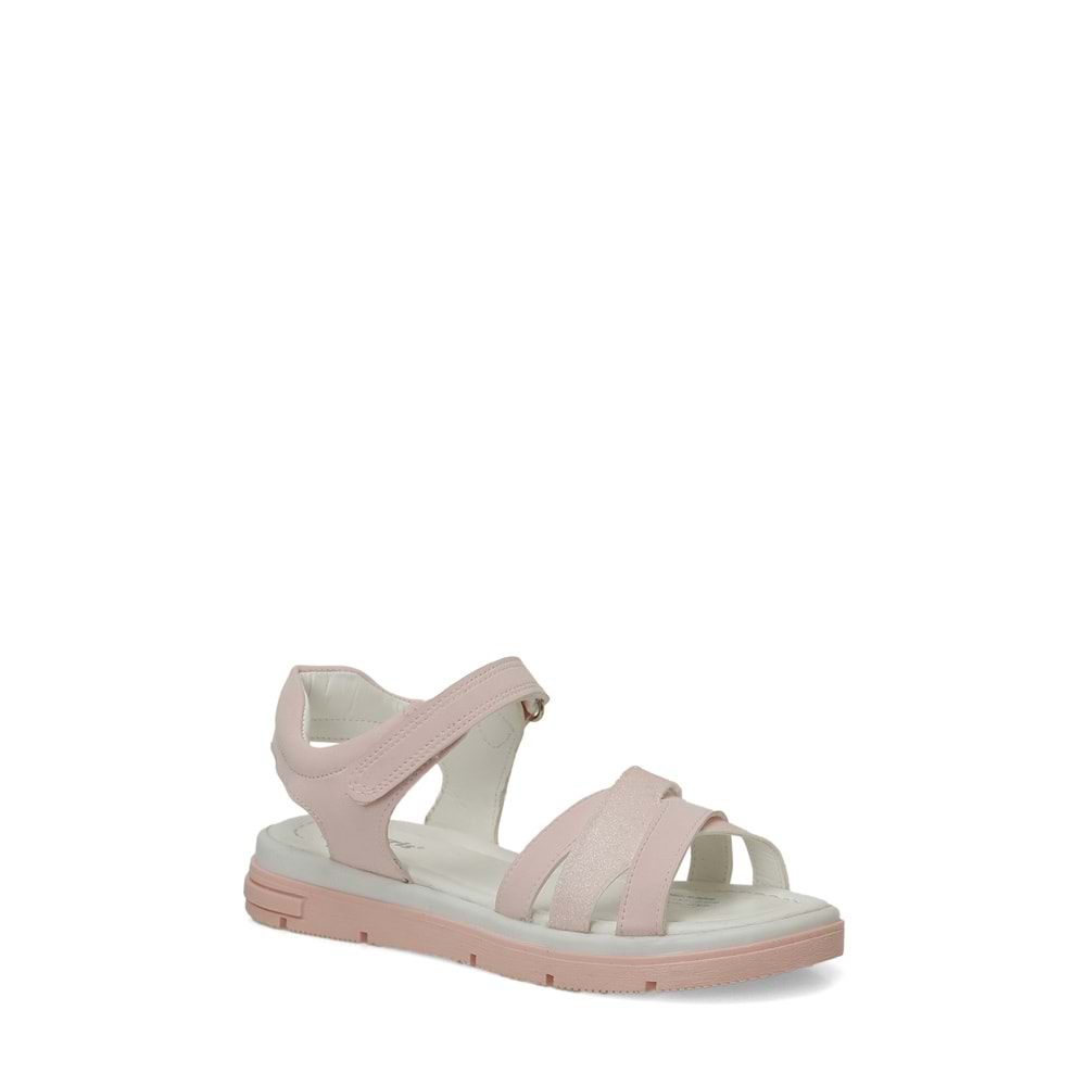 POLARİS RENTY.F6FX KIZ ÇOCUK SANDALET - PEMBE - 34