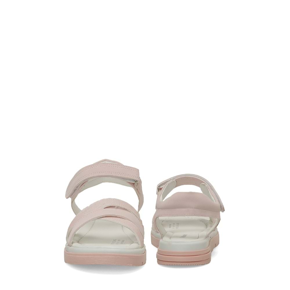 POLARİS RENTY.F6FX KIZ ÇOCUK SANDALET - PEMBE - 34