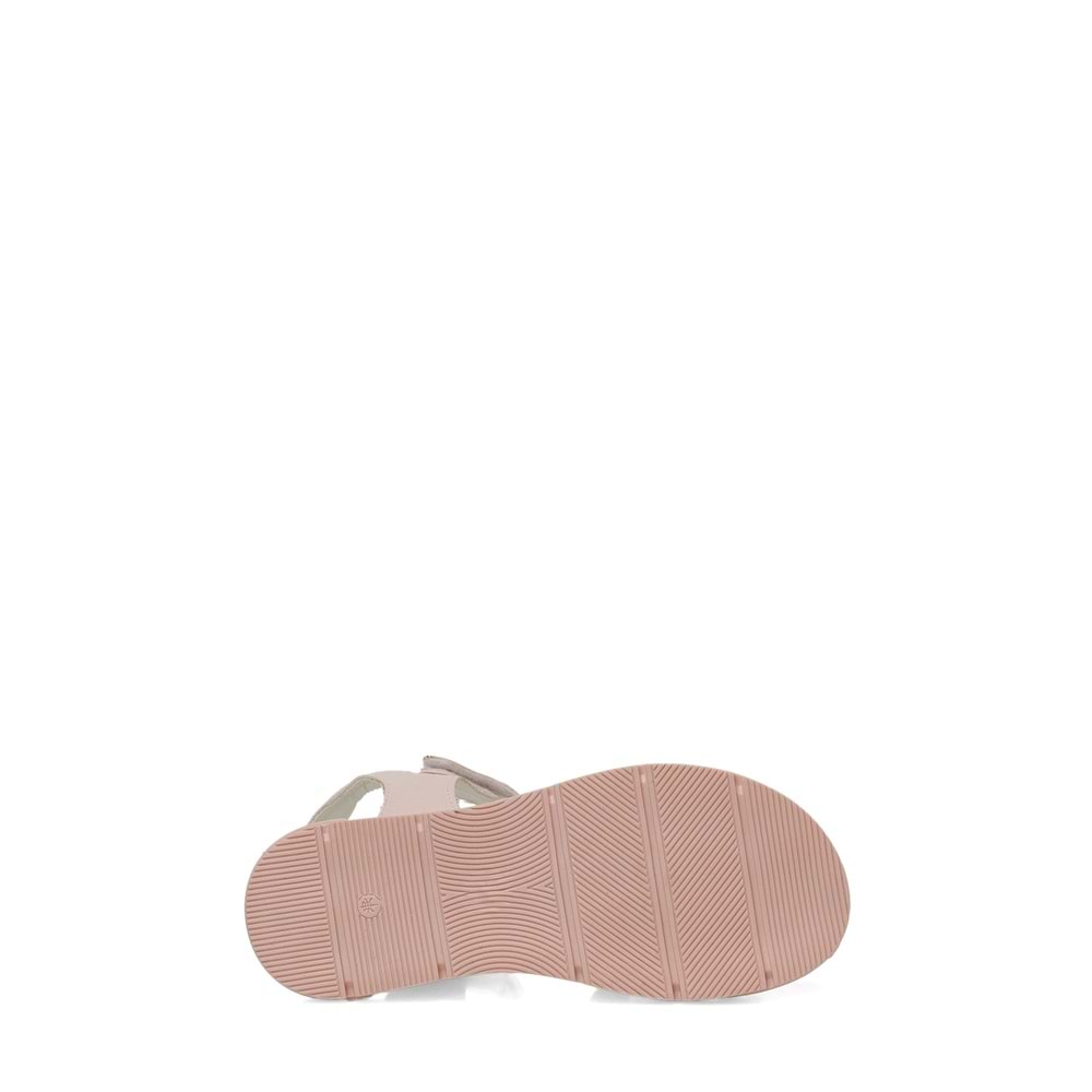 POLARİS RENTY.F6FX KIZ ÇOCUK SANDALET - PEMBE - 34