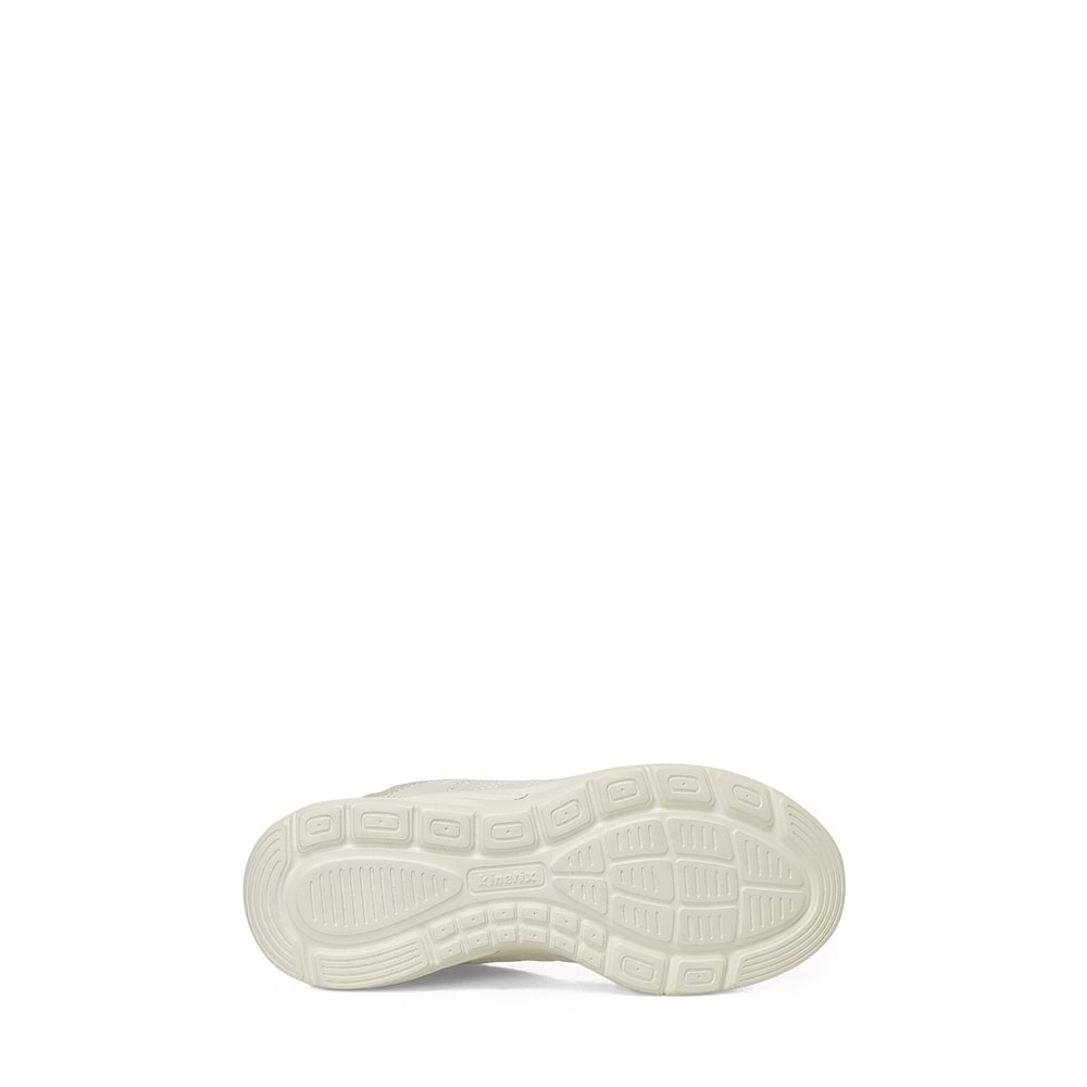 KİNETİX MOONLIGHT TX W 6FX KADIN COMFORT AYAKKABI - EKRU - 40