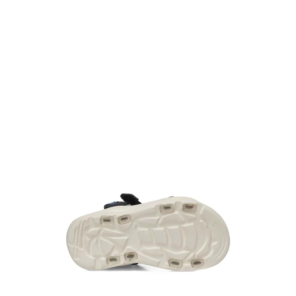 KİNETİX VANKOR P 6FX ERKEK ÇOCUK SANDALET - LACİVERT - 24