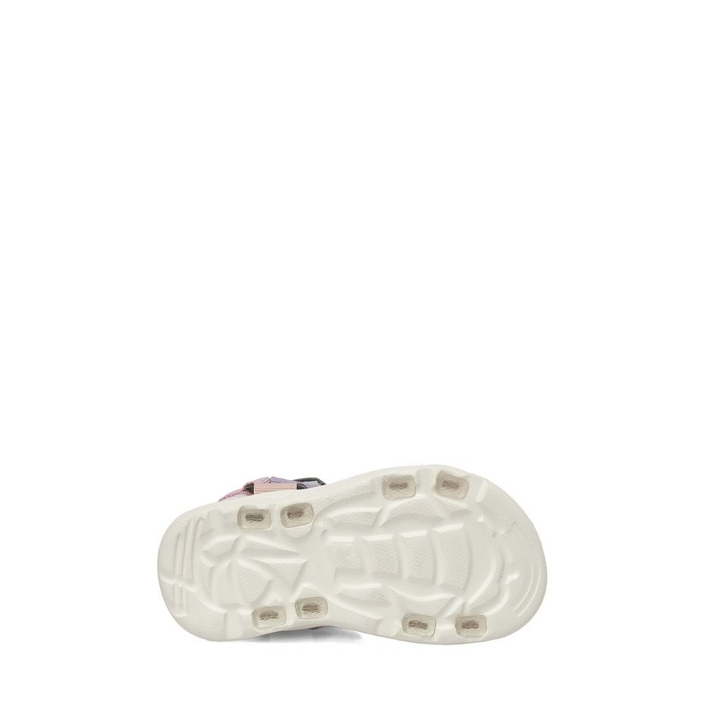 KİNETİX VANKOR P 6FX KIZ ÇOCUK SANDALET - PEMBE - 24