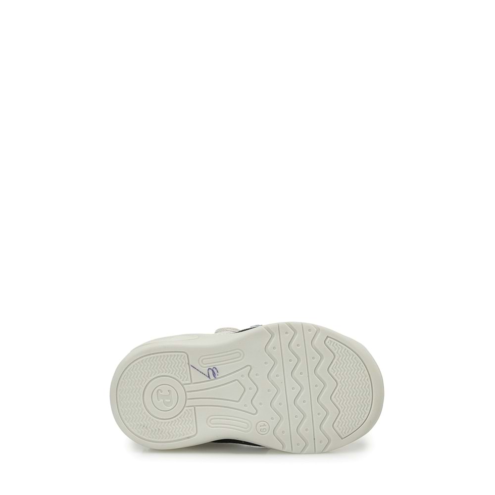 POLARİS POTI.I6FX ERKEK BEBEK İLK ADIM SNEAKER - LACİVERT - 20