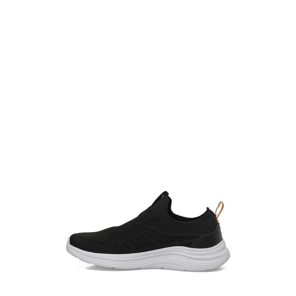 KİNETİX LUNDIN TX 6FX ERKEK COMFORT AYAKKABI - SİYAH - 40