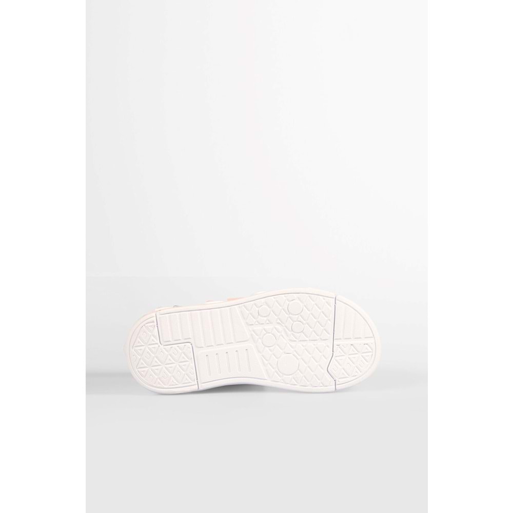 VİCCO LABEL KIZ ÇOCUK SANDALET - PUDRA - 31