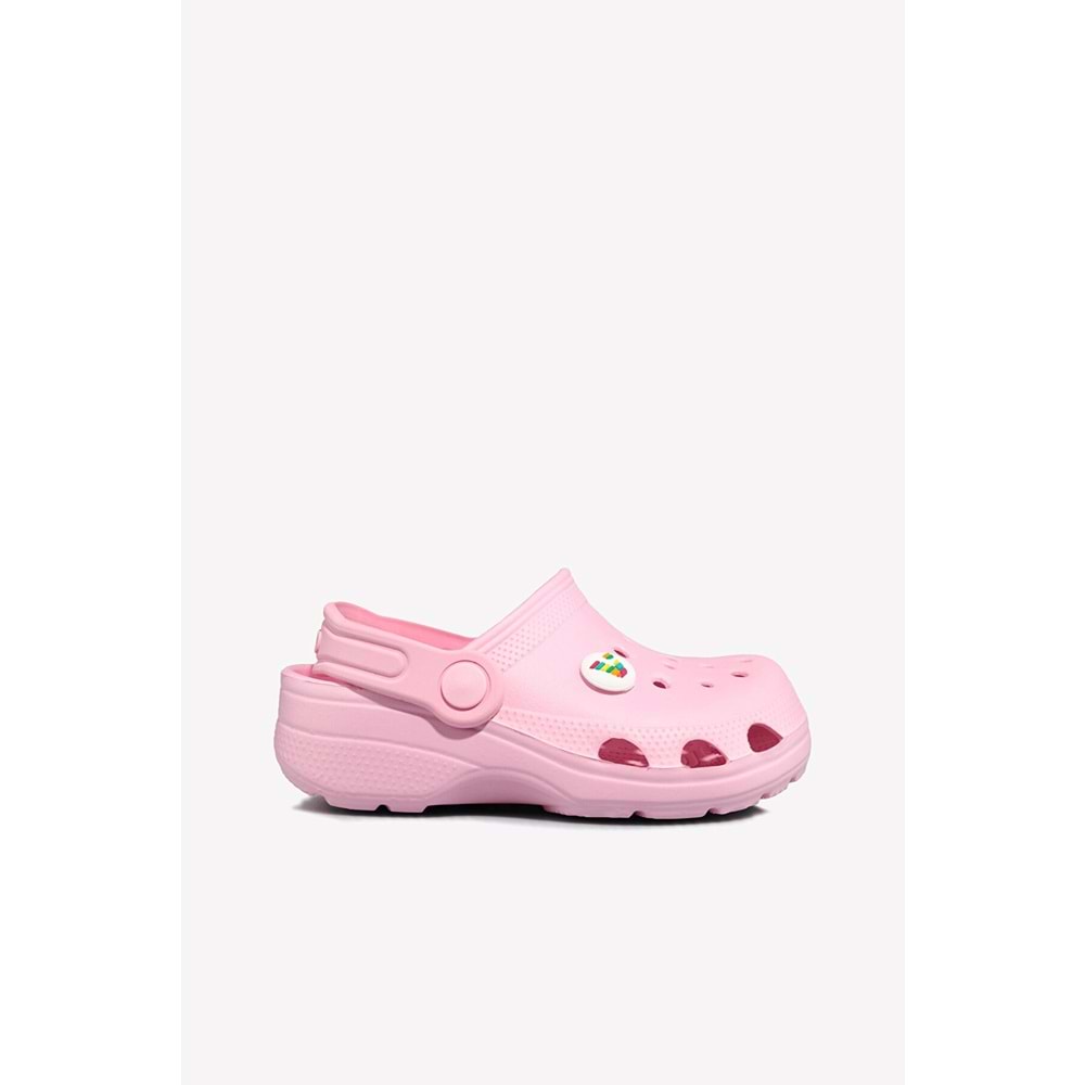 VİCCO DİDİM KIZ ÇOCUK EVA SANDALET - PEMBE - 30