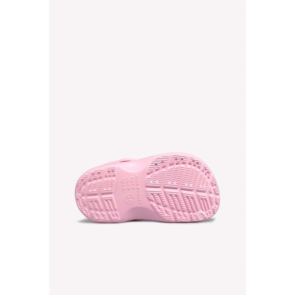 VİCCO DİDİM KIZ ÇOCUK EVA SANDALET - PEMBE - 30