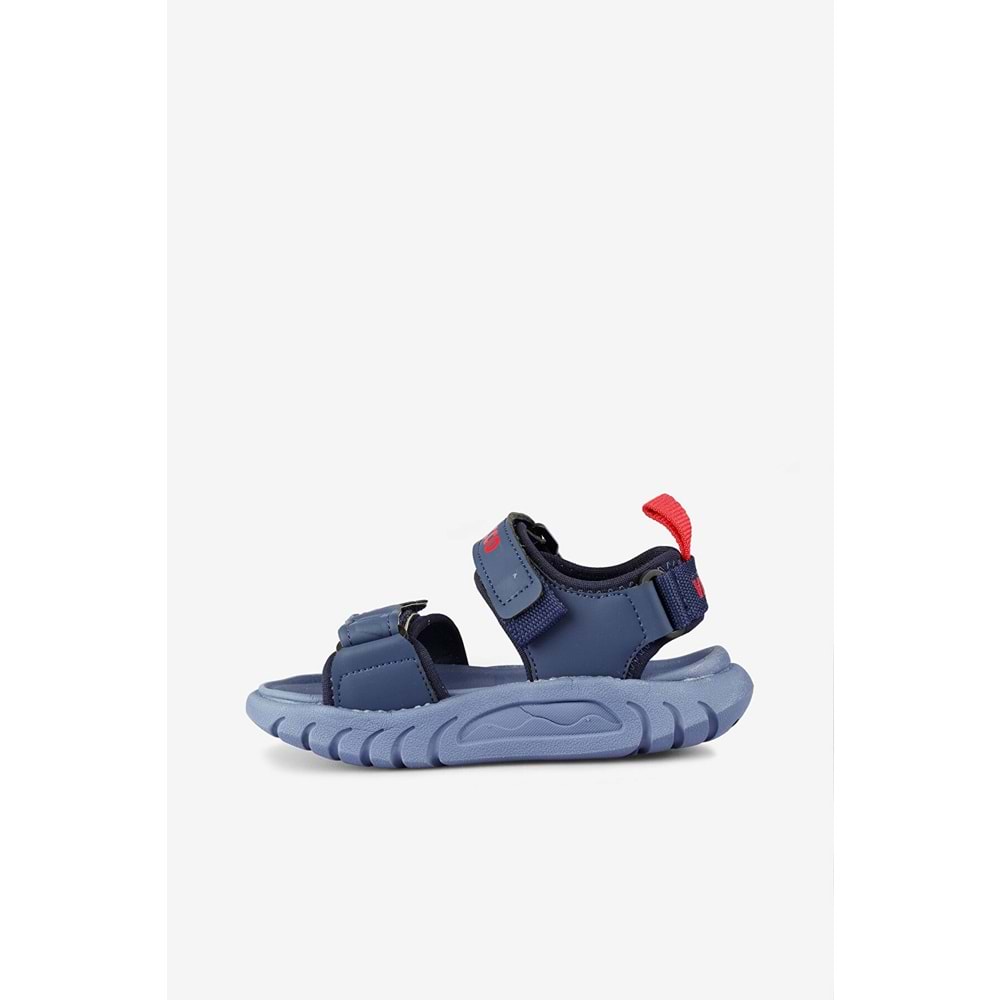 VİCCO GENYA ERKEK ÇOCUK SANDALET - LACİVERT - 31