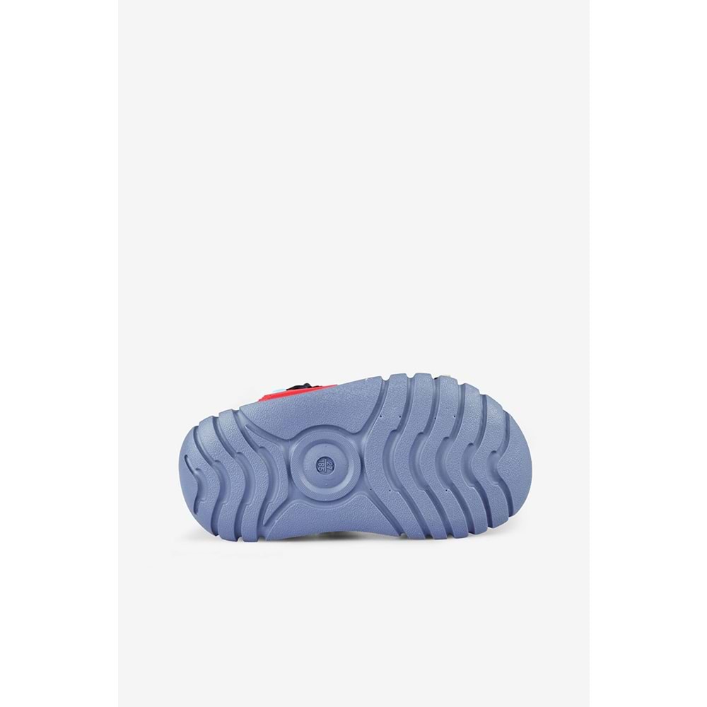 VİCCO GENYA ERKEK ÇOCUK SANDALET - LACİVERT - 31
