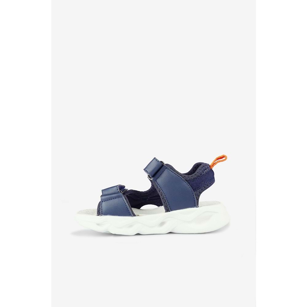 VİCCO LENA ERKEK ÇOCUK SANDALET - LACİVERT - 30