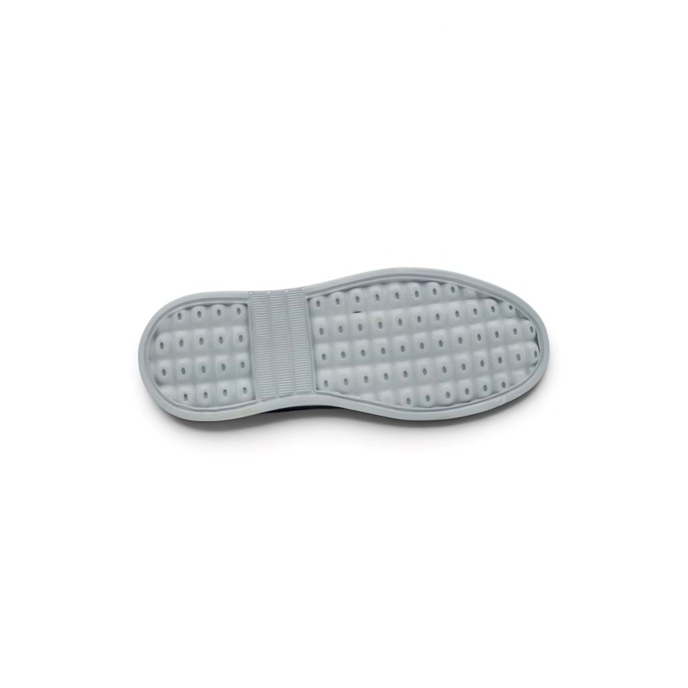 DAKIRS 2036 KETEN ERKEK SNEAKER - FÜME - 40
