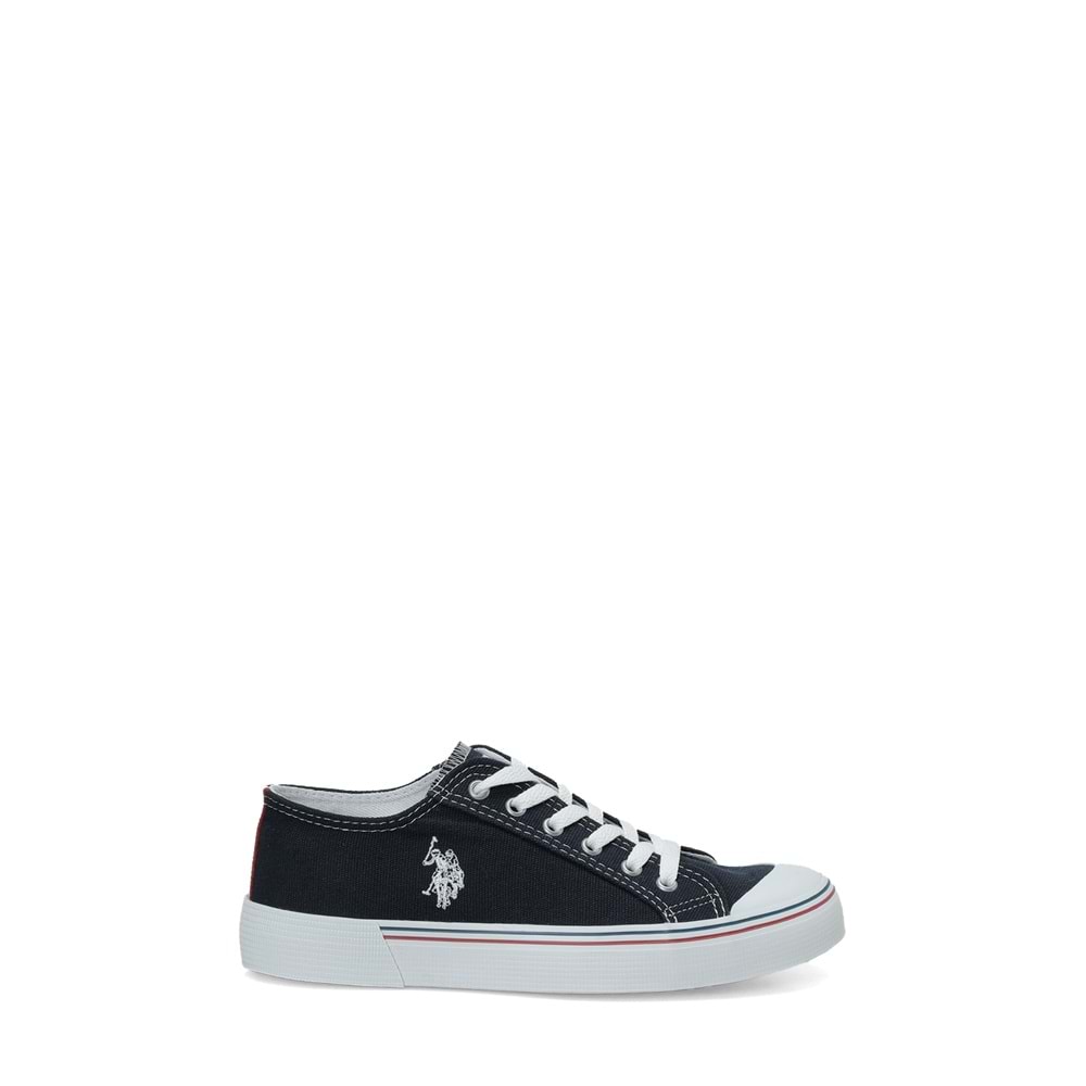 U.S. POLO ASSN. PENELOPE 6FX UNİSEX SNEAKER - LACİVERT - 40