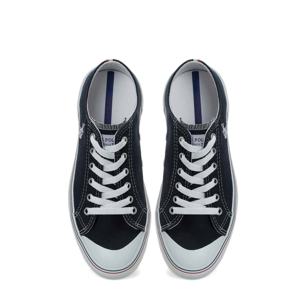 U.S. POLO ASSN. PENELOPE 6FX UNİSEX SNEAKER - LACİVERT - 40