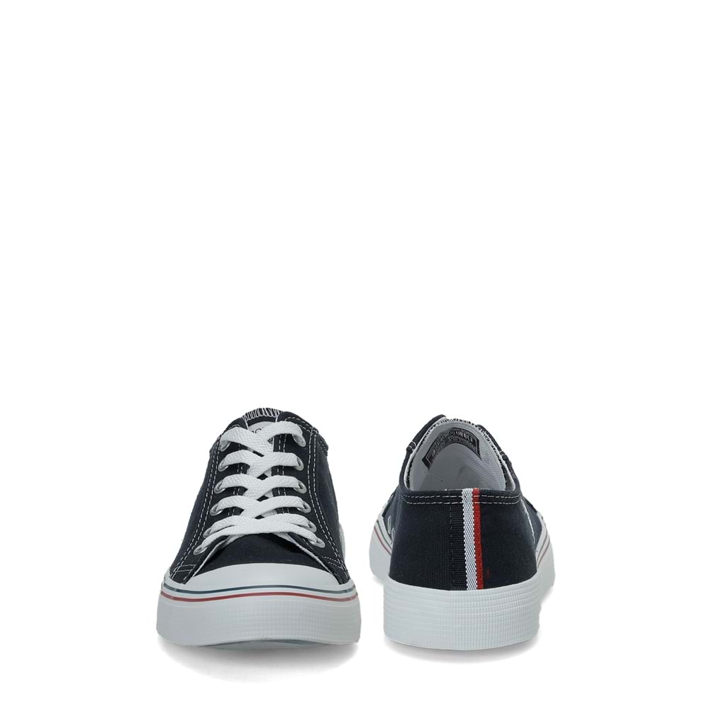 U.S. POLO ASSN. PENELOPE 6FX UNİSEX SNEAKER - LACİVERT - 40