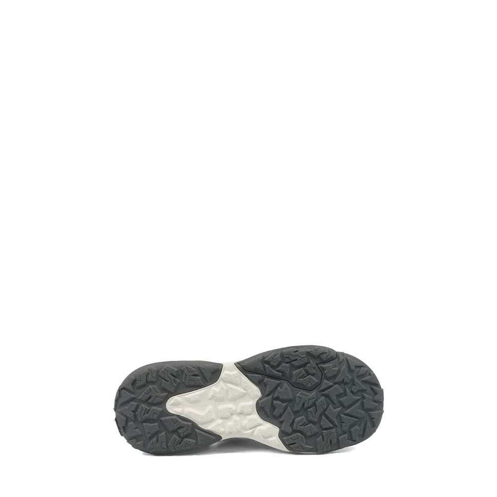 KİNETİX WERNY 6FX ERKEK SANDALET - K.GRİ - 42