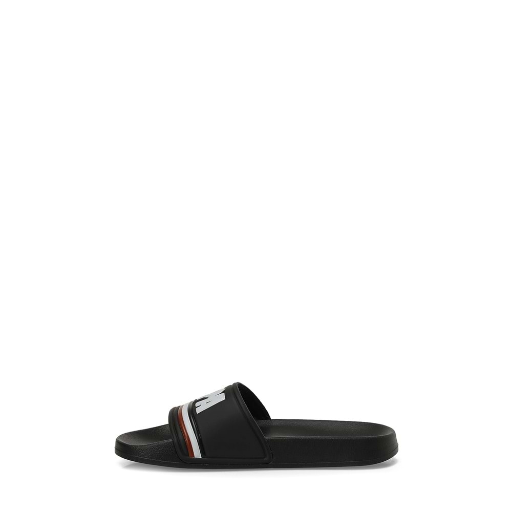 U.S. POLO ASSN. ALVEGA 6FX ERKEK TERLİK - SİYAH - 40