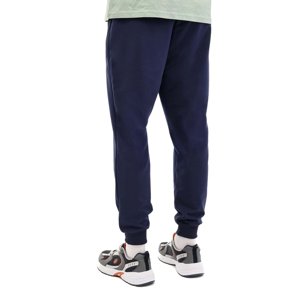 LUMBERJACK MB CT107 JOGGER 6FX ERKEK EŞOFMAN ALTI - LACİVERT - L