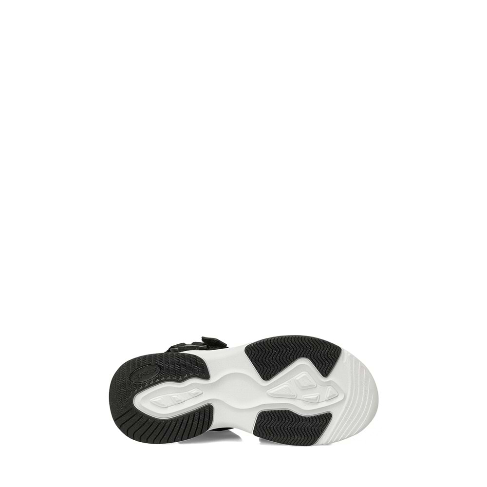 KİNETİX FAREZ 6FX SPOR KADIN SANDALET - SİYAH - 36