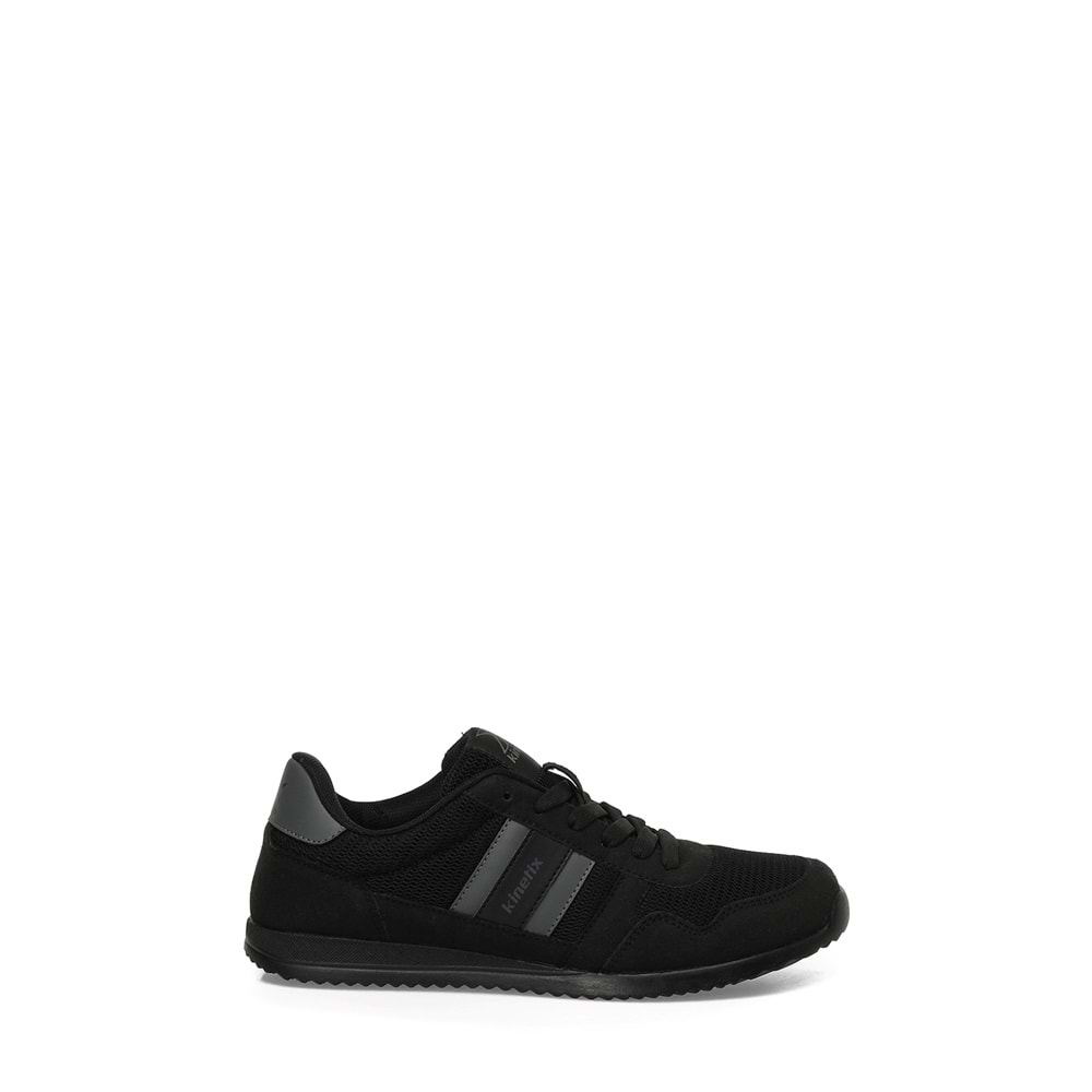 KİNETİX CARTER TX G 6FX UNİSEX SNEAKER - SİYAH - 40